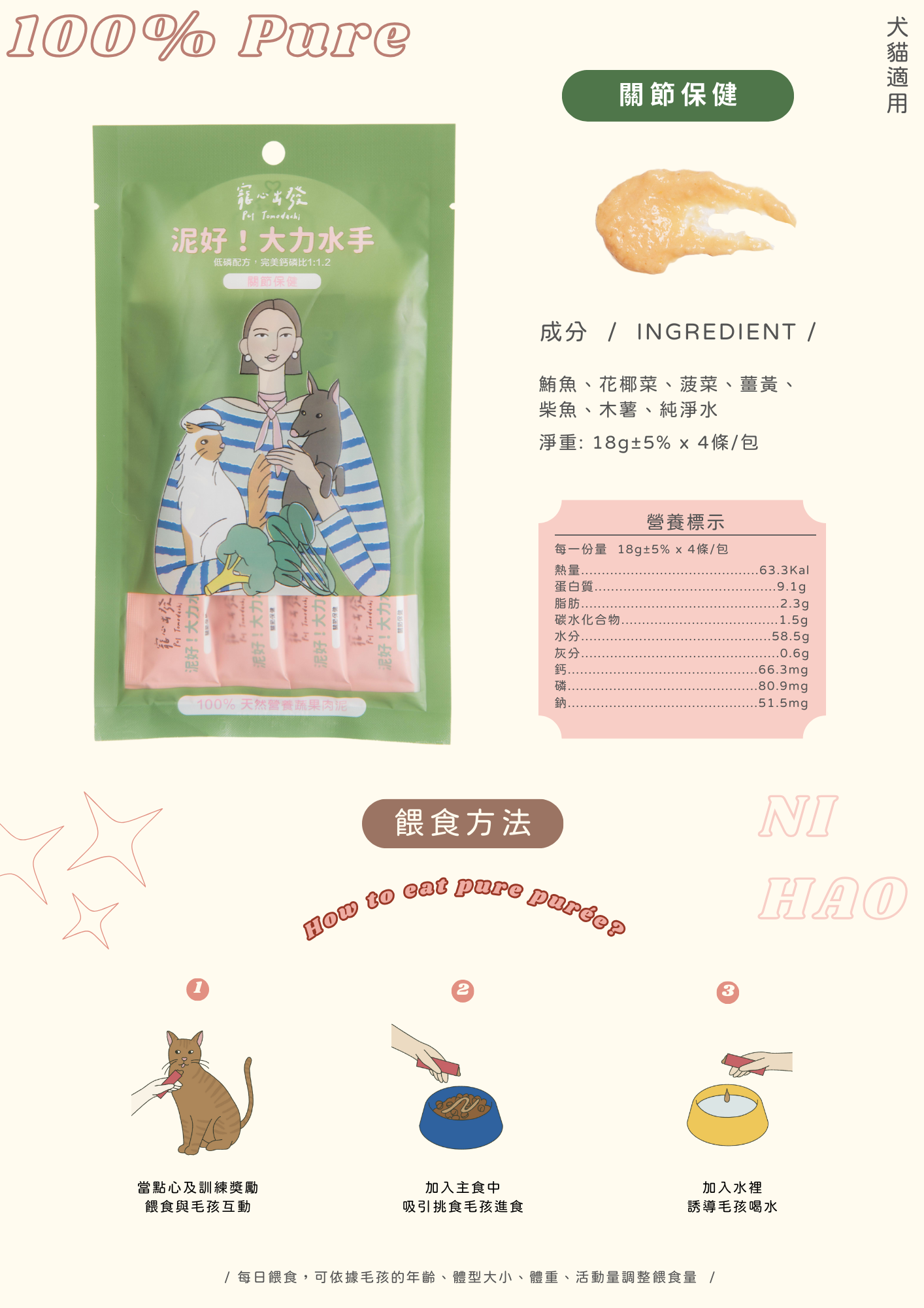 泥好!大力水手