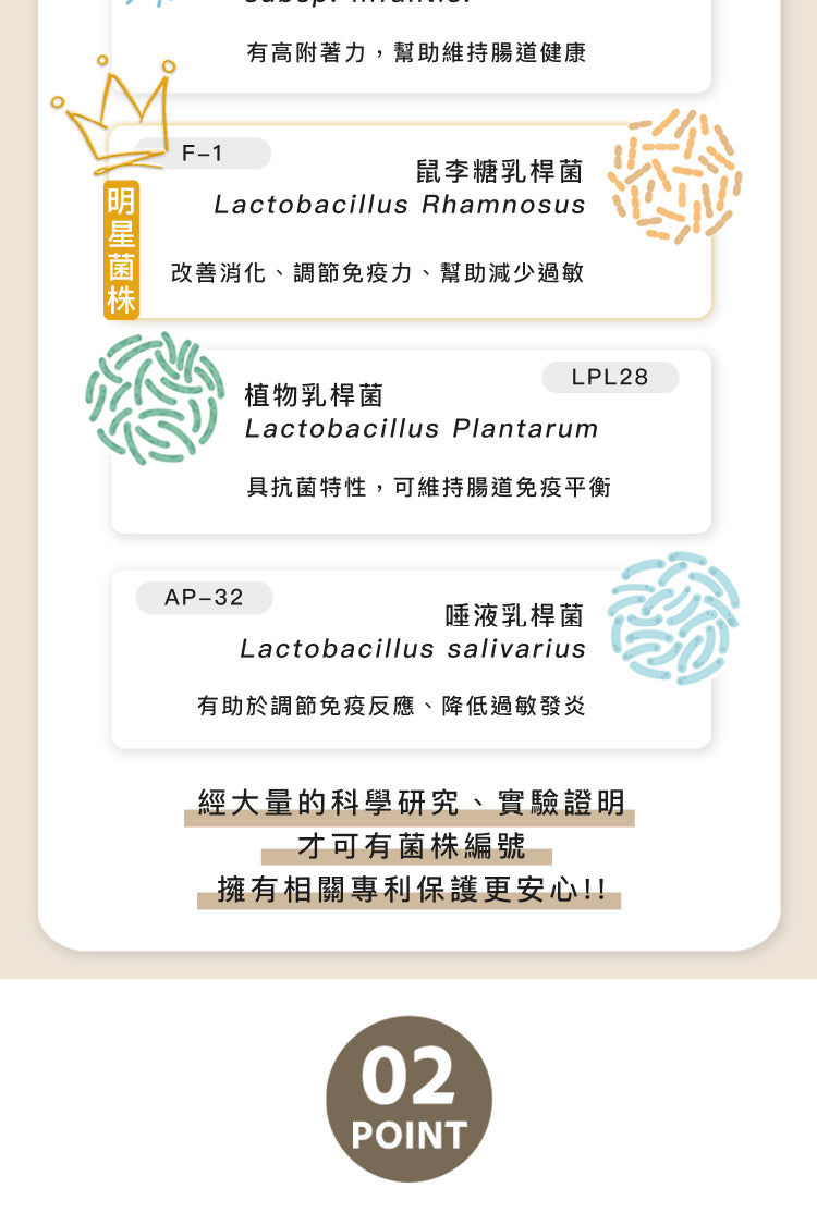 fampet® 犬貓專用益生菌-皮膚保健
