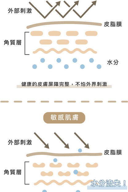 fampet® 犬貓專用益生菌-皮膚保健